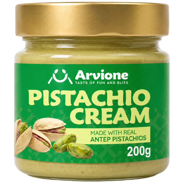 Pistachio Cream <span>200g</span>
