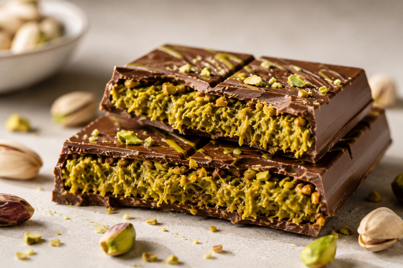 Dubai Chocolate Bar Recipe: Make the ₱2,000 Viral Bar at Home for ₱350