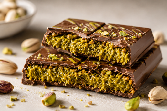 Dubai Chocolate Bar Recipe: Make the ₱2,000 Viral Bar at Home for ₱350