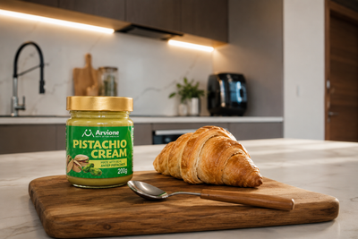 Best Pistachio Cream in the Philippines — 2026 Buyer's Guide