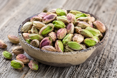 What is Antep Pistachio? Why It Matters in Pistachio Cream