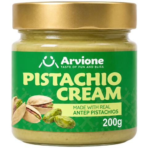 Pistachio Cream
