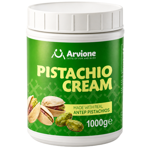 Pistachio Cream