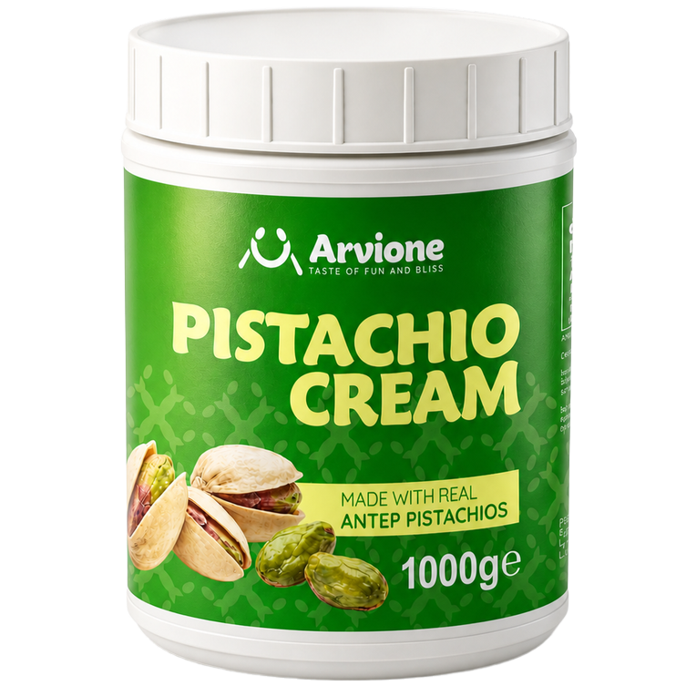 Pistachio Cream <span>1KG</span>